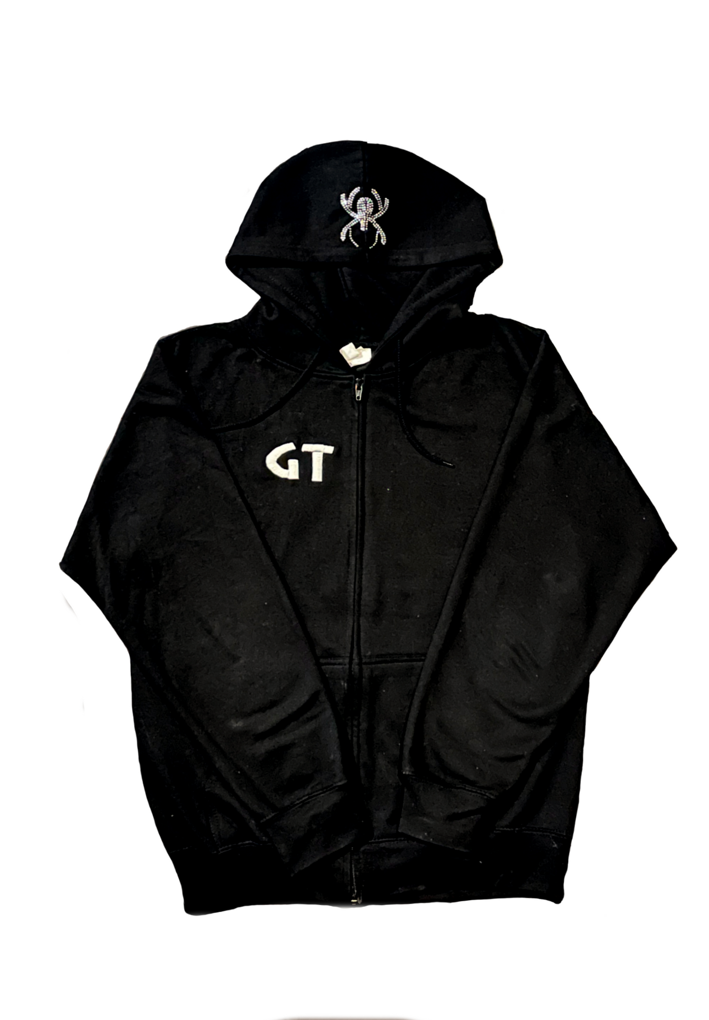 Gt zip up