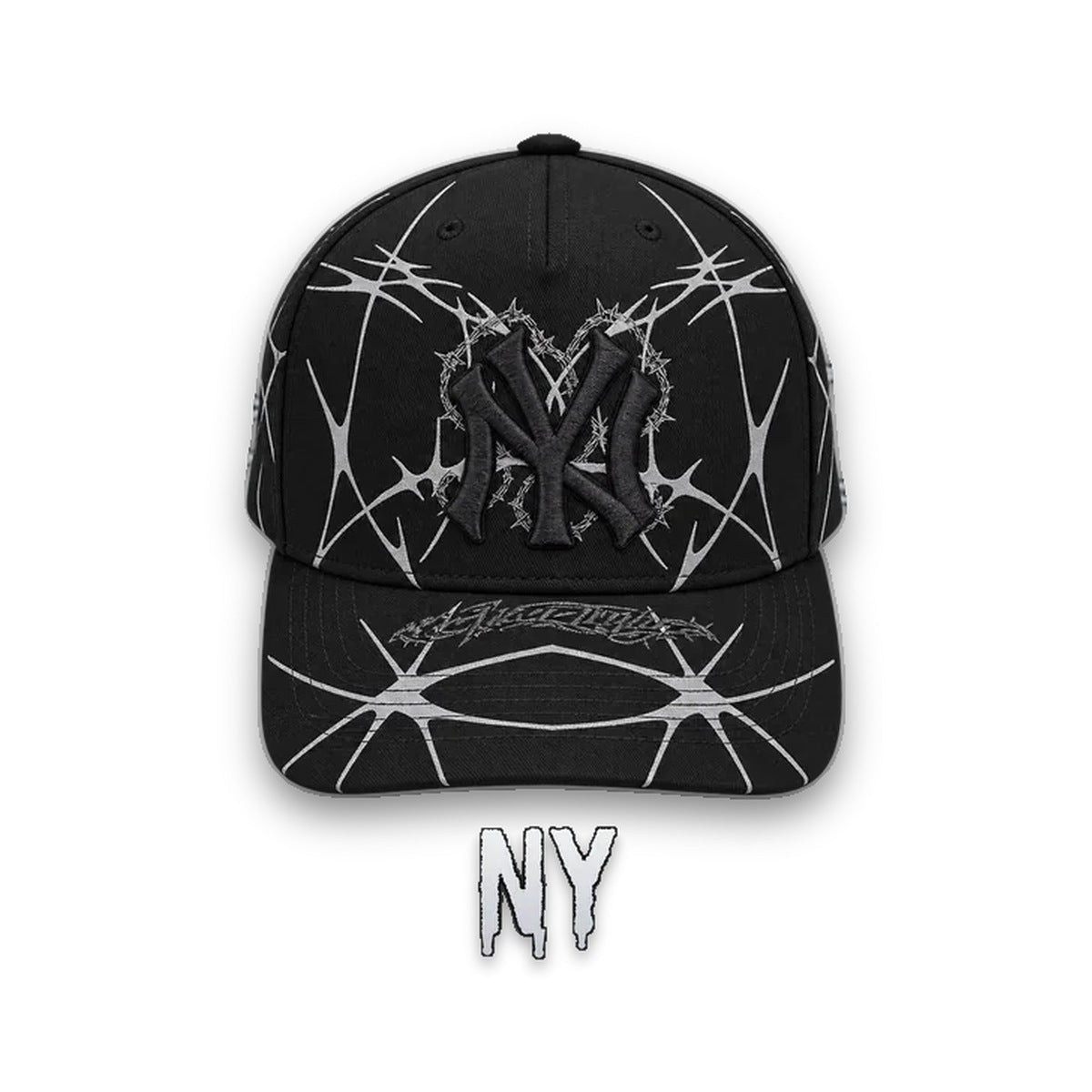 Barb Wire