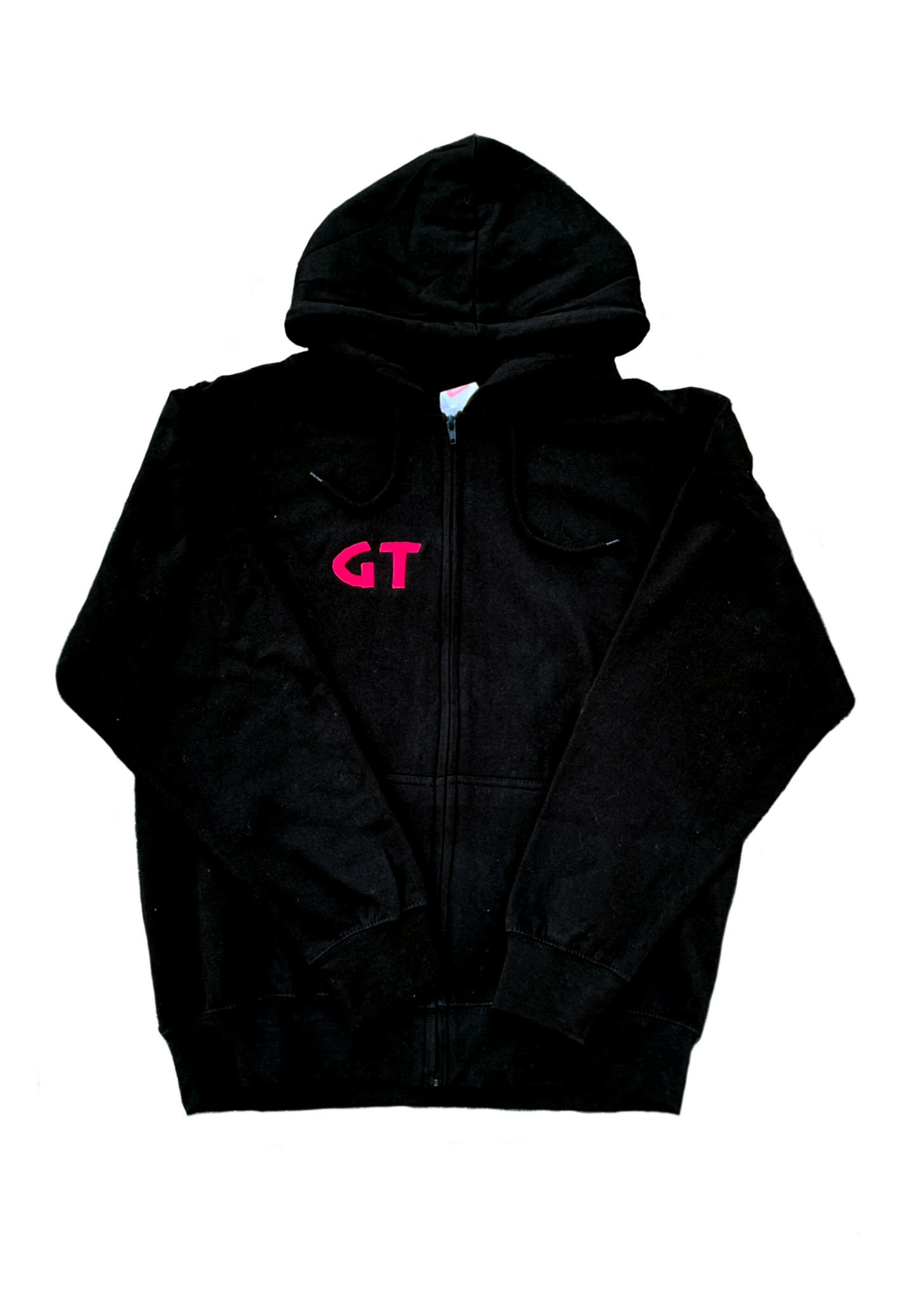 GT Zip Up